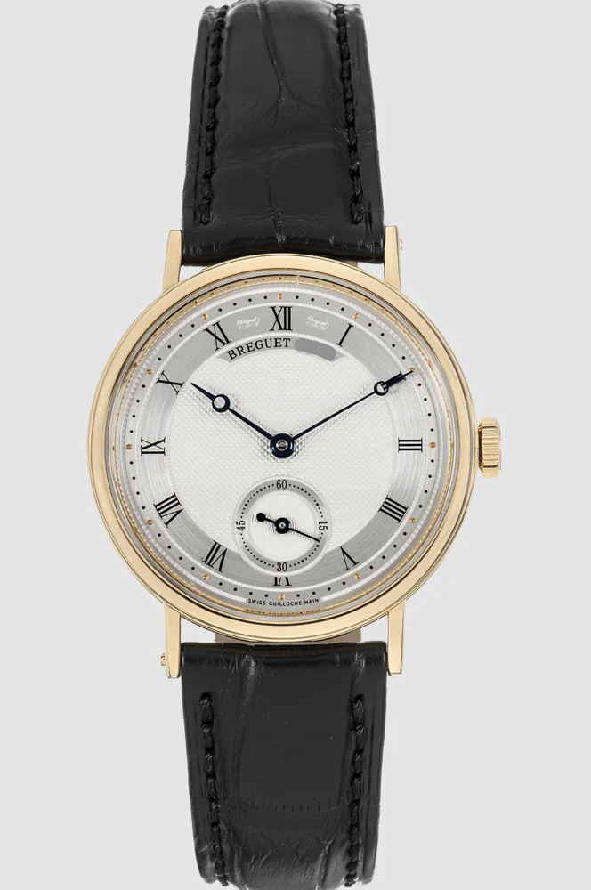 Breguet Classique 5907ba/12/984